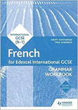 DEXCEL INTGCSE FRENCH GRAMMAR WB