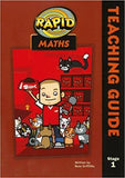 Rapid Maths Paperback by Rose Griffiths (Author)