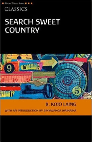 Search Sweet Country