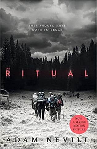 THE RITUAL