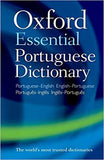 Oxford Essential Portuguese Dictionary 2nd Edition