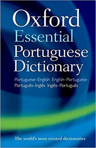 Oxford Essential Portuguese Dictionary 2nd Edition