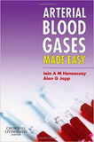 Arterial Blood Gases Made Easy 1st Edition
