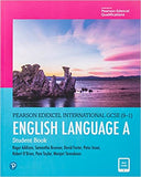 Edxcl GCSE(9-1) English Language International Super