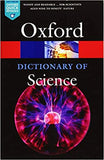 A Dictionary of Science (Oxford Quick Reference) 7th Edition