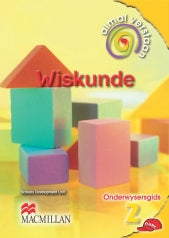 Almal Verstaan Wiskunde Graad 2 OG