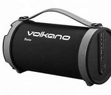 Volkano Blaster Speaker - Ultra Powerful - Grey