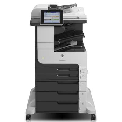 HP LASERJET MANAGED MFP M725ZM( L3U64A)