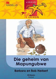 LESERS IS LEIERS GRAAD 6 EAT DIE GEHEIM VAN MAPUNGUBWE
