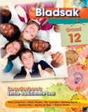 Bladsak - 'n Geïntegreerde taalteks Leerderboek 12 Eerste Addisionele Taal