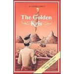 Golden Kris, The (Young Africa Series)