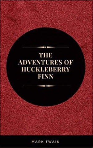 HUCKLEBERRY FINN
