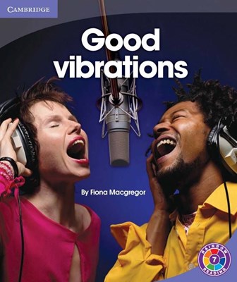 Good vibrations