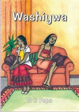 Washiywa