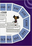 Rapid Maths Cards