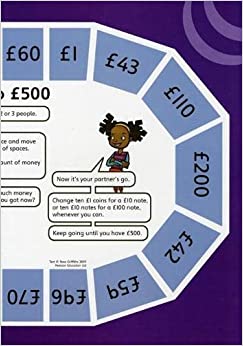 Rapid Maths Cards