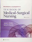 Brunner & Suddarth's Textbook of Medical-Surgical Nursing