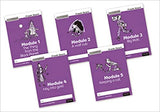 Read Write Inc Fresh Start Module 1-5 x5 Paperback