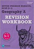 Revise Edexcel GCSE (9-1) Geography A Revision Workbook