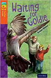 Waiting for Goldie (New edition)