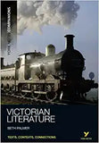 York Notes Companions: Victorian Literature 1st Edition by Beth Palmer  (Author)