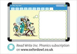Read Write Inc. Phonics: Online Resource CD-ROM – 22 Aug. 2016