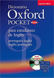 Dicionario Oxford Pocket para estudantes de Ingles (Portugues-Ingles/Ingles-Portugues)