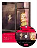 PLAR1: The Outsiders Book and MP3 Pack