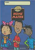 Rapid Maths Paperback by Rose Griffiths (Author)