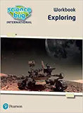Science Bug: Exploring