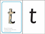 Read Write Inc. Phonics: A4 Speed Sounds Cards Set 1 Pack of 5 School & Library Binding – September 6, 2007