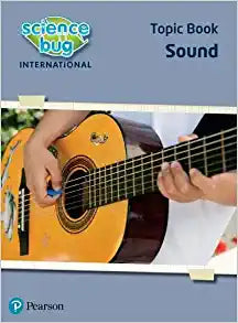 Science Bug: Sound – Elex Academic Bookstore