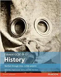 Edexcel GCSE (9-1) History Warfare through time, c1250–present Student Book