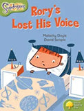 Oxford Reading Tree: Level 7: Snapdragons: Rory's Lost His Voice Paperback – January 27, 2005