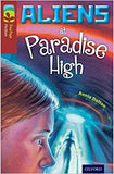 Aliens at Paradise High (New edition)