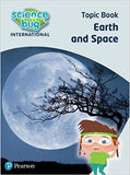 Science Bug: Year 5 Earth and Space