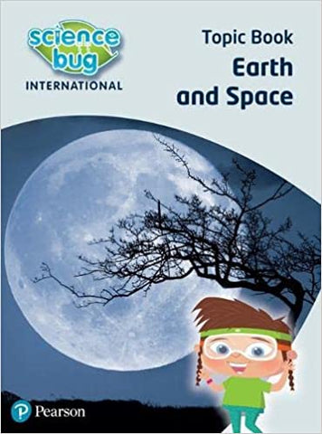 Science Bug: Year 5 Earth and Space
