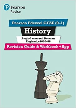 Revise Edexcel GCSE (9-1) History Henry VIII Revision Guide and Workbook