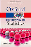 A Dictionary of Statistics 3e (Oxford Quick Reference) 3rd Edition