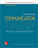Introducing Communication Theory: Analysis and Application