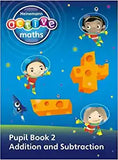 Heinemann Active Maths - Exploring Number - First Level Pupil Book 2 