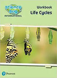 Science Bug: Life Cycles