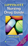 Lippincott Nursing Drug Guide 2015th Edition