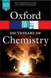 A Dictionary of Chemistry (Oxford Quick Reference) 8th Edition