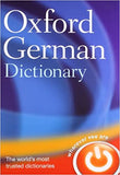 Oxford German Dictionary 3rd Edition