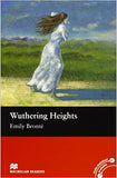 MR WUTHERING HEIGHTS NO CD