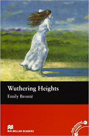 MR WUTHERING HEIGHTS NO CD