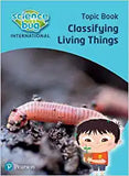 Science Bug: Year 6 Classifying living things