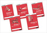 Read Write Inc. Fresh Start: Modules 6-10 - Mixed Pack of 5 Paperback