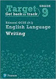 Target Grade 9 Writing Edexcel GCSE (9-1) English Language Workbook Paperback – January 27, 2017 by Julie Hughes (Author)